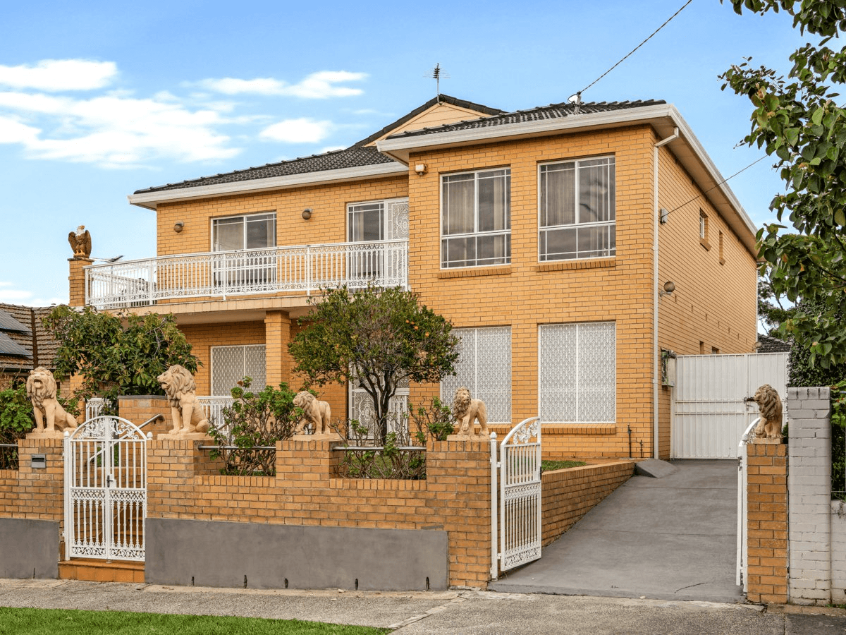 12 Herbert Street, ROCKDALE, NSW 2216