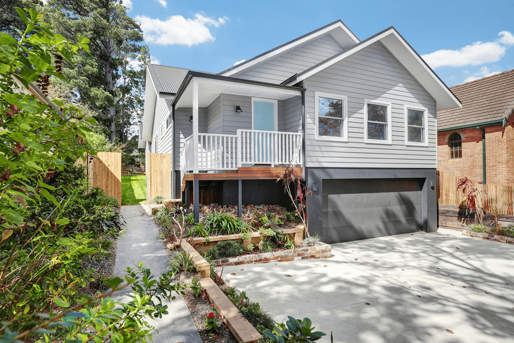 275 Great Western Highway, BLACKHEATH, NSW 2785