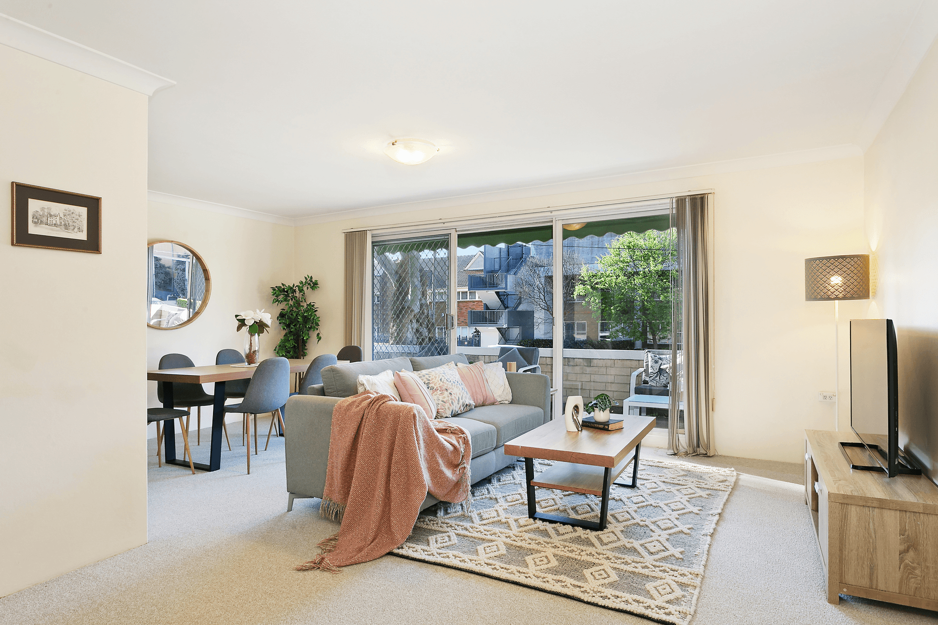 3/4-6 Margaret Street, Strathfield, NSW 2135