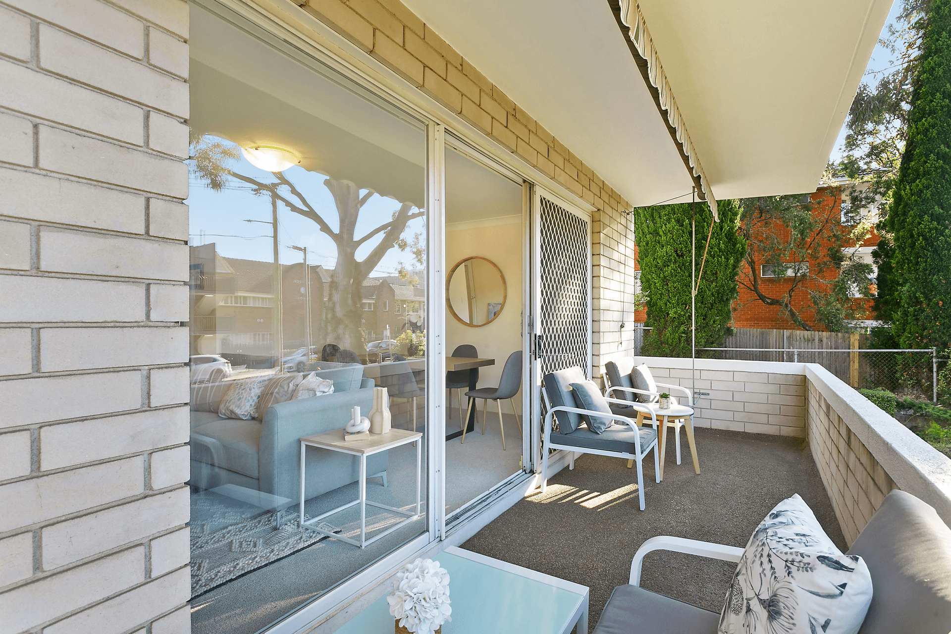 3/4-6 Margaret Street, Strathfield, NSW 2135