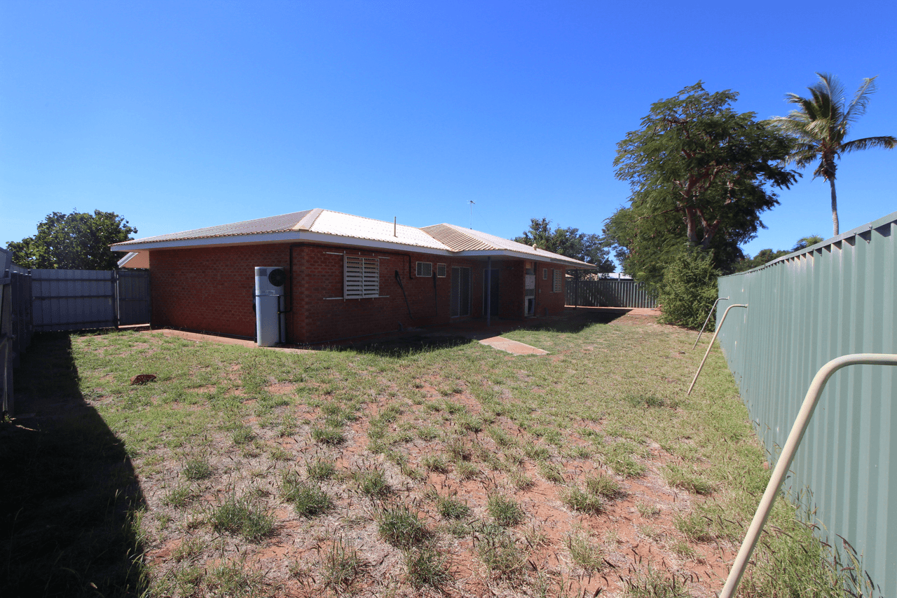 2 Hackett Close, NICKOL, WA 6714