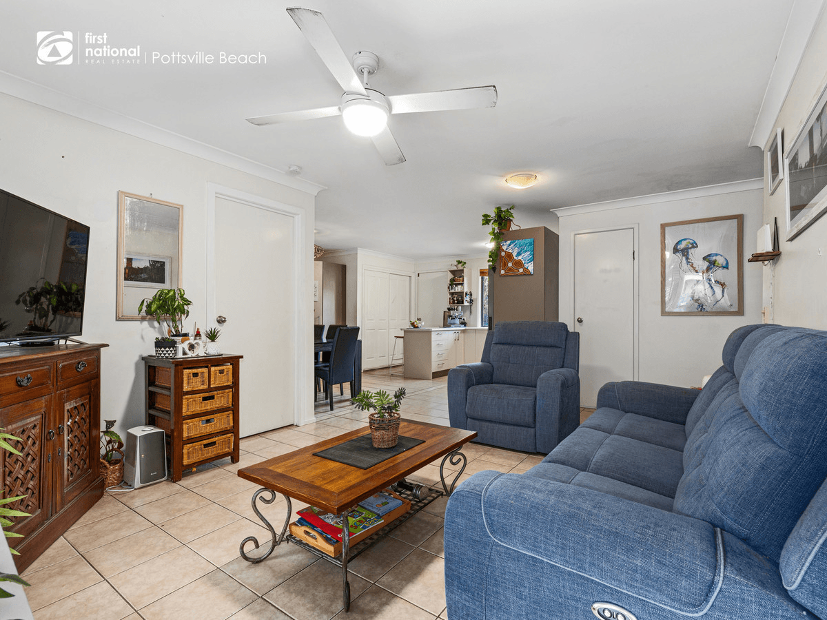 1/7 Creek Street, Hastings Point, NSW 2489