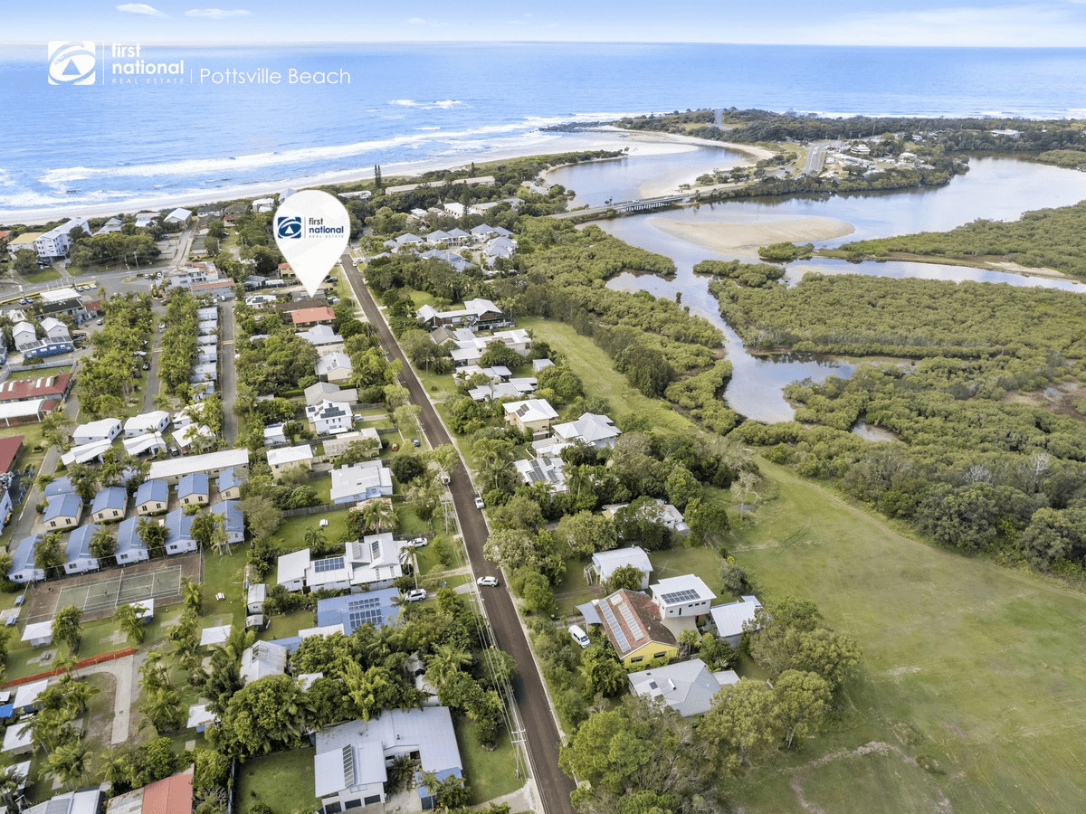 1/7 Creek Street, Hastings Point, NSW 2489