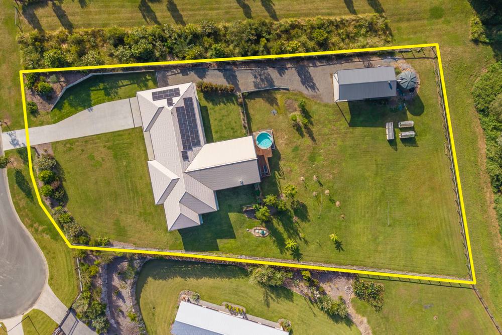29 Cradle Court, D'AGUILAR, QLD 4514