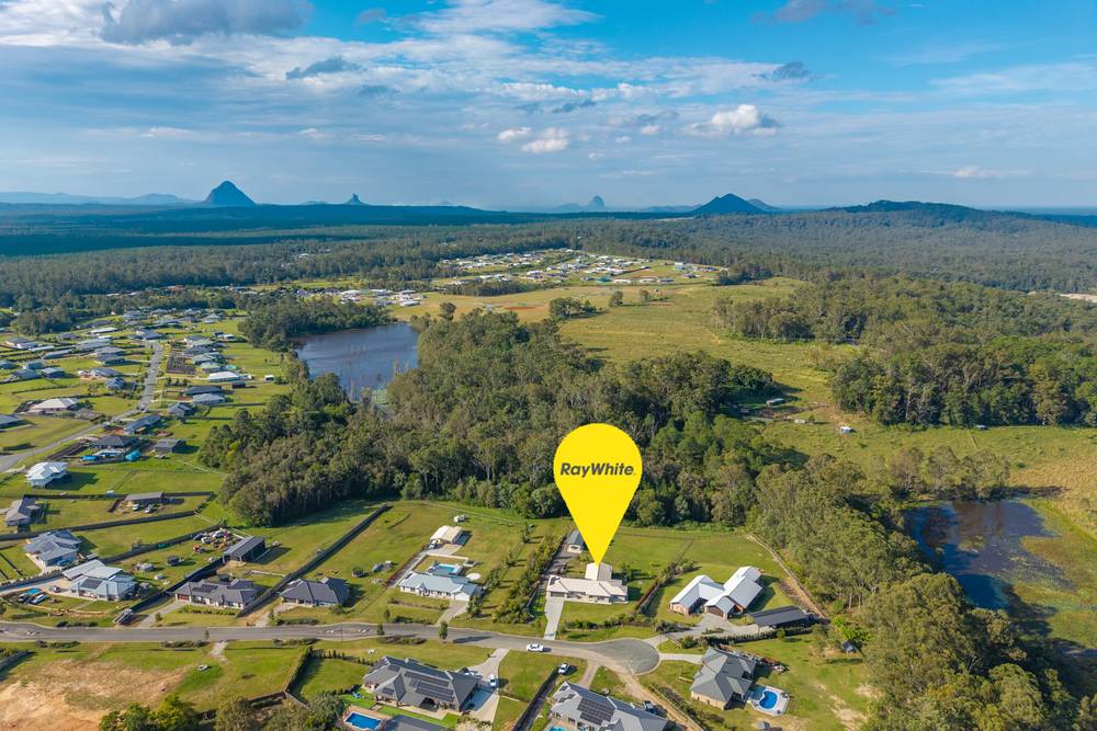 29 Cradle Court, D'AGUILAR, QLD 4514