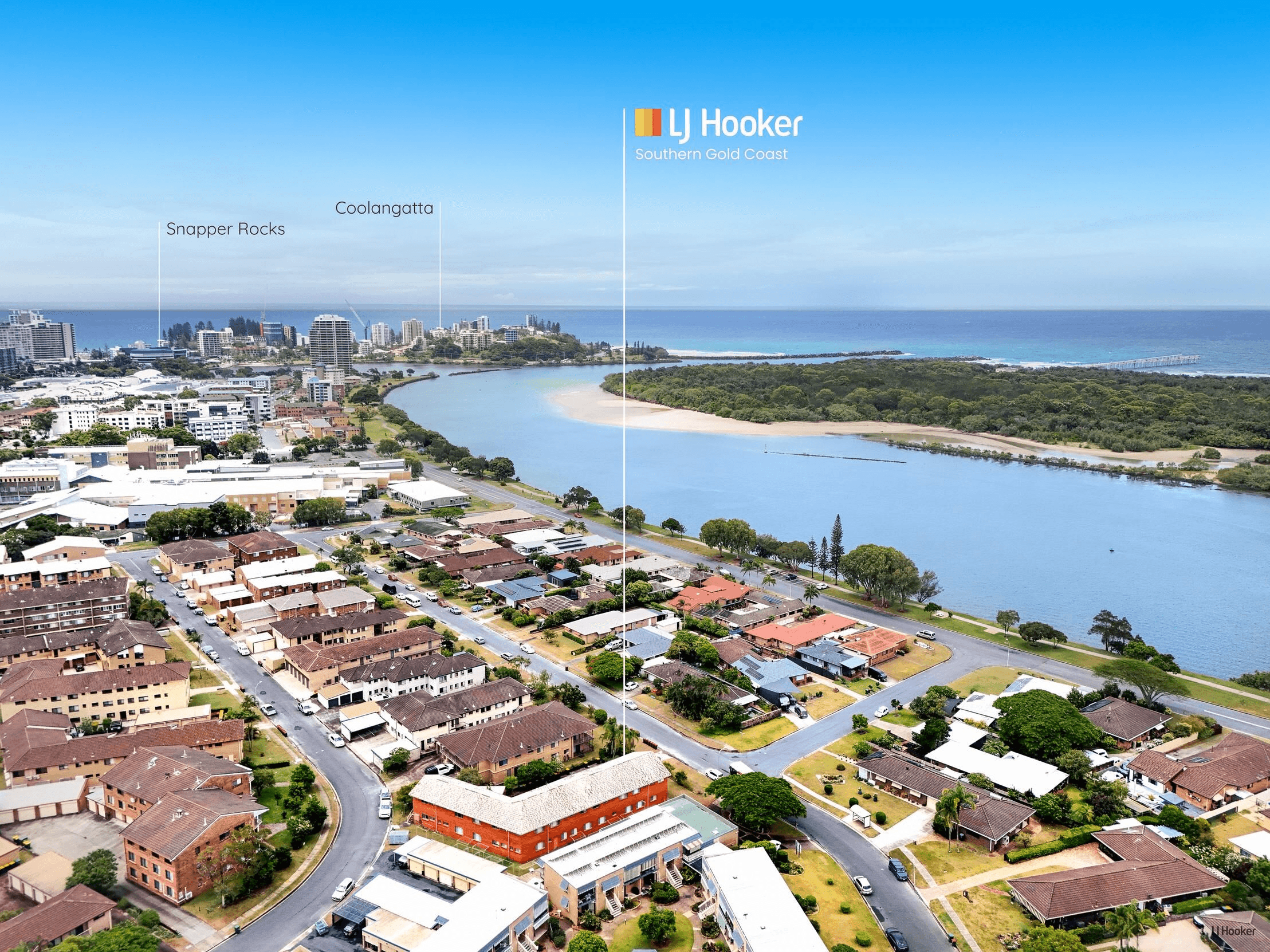 1/18 Banks Avenue, Tweed Heads, NSW 2485