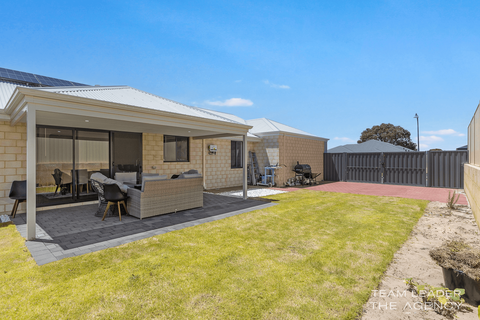 15 Goldsworthy Loop, Dawesville, WA 6211