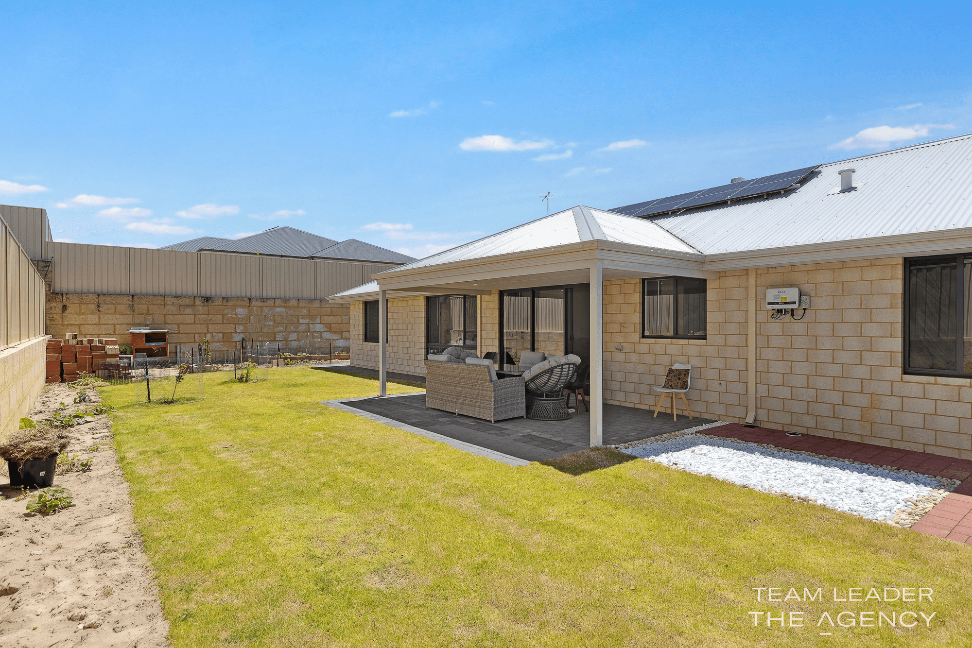 15 Goldsworthy Loop, Dawesville, WA 6211