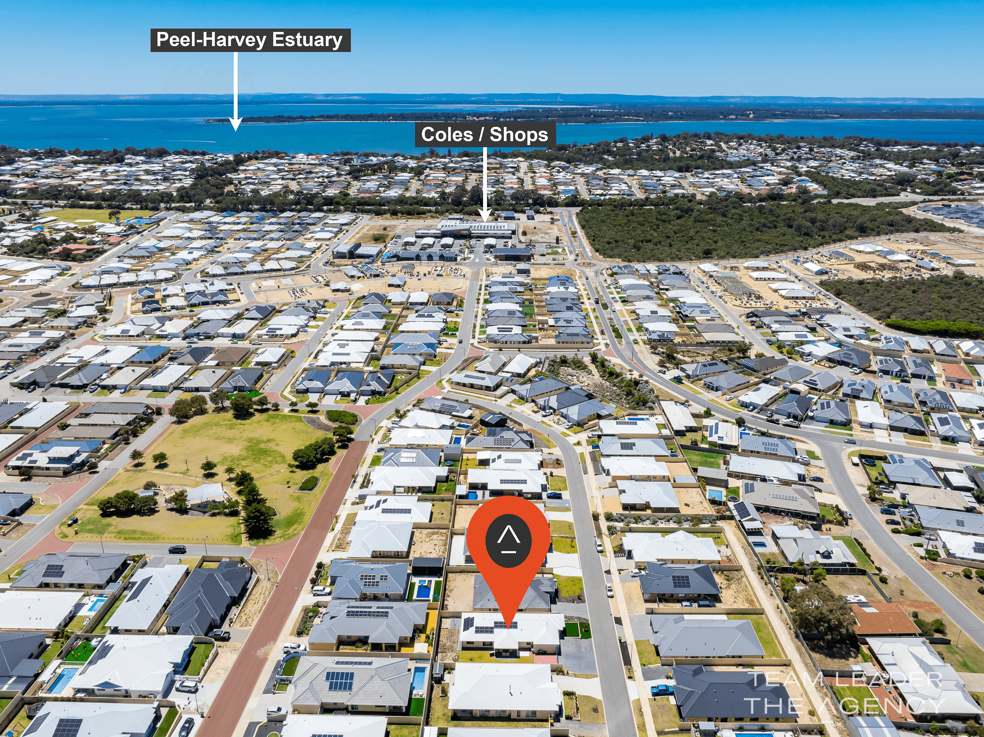 15 Goldsworthy Loop, Dawesville, WA 6211