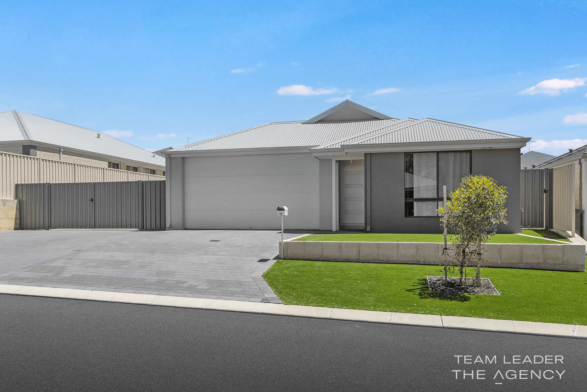 15 Goldsworthy Loop, Dawesville, WA 6211