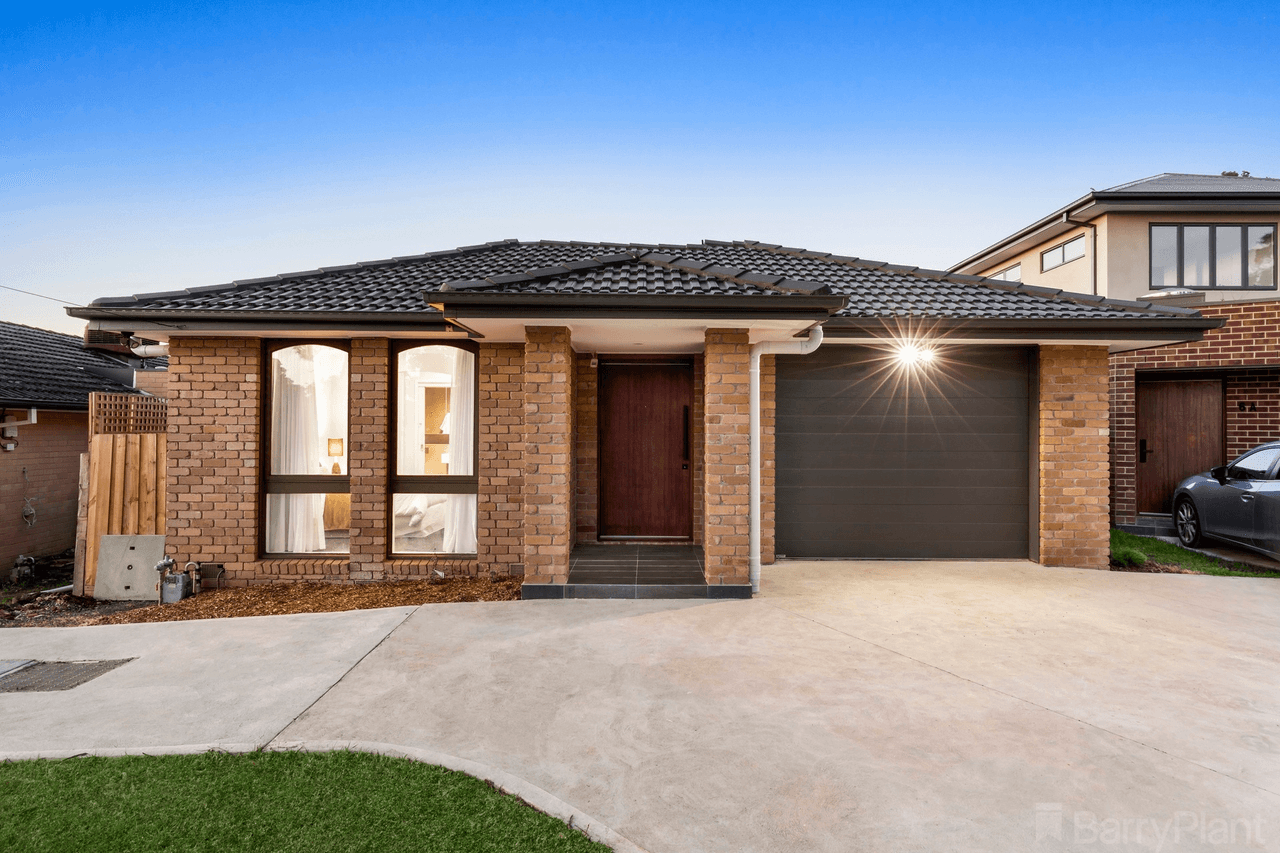 6 Duncan Court, Ringwood, VIC 3134