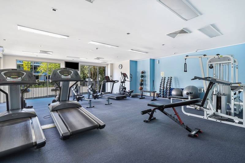 624/66 Sickle Avenue, HOPE ISLAND, QLD 4212