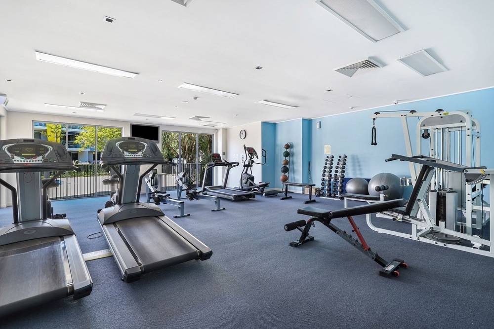 624/66 Sickle Avenue, HOPE ISLAND, QLD 4212