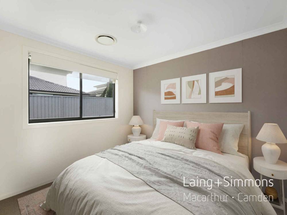 21 Frontiers Road, Edmondson Park, NSW 2174