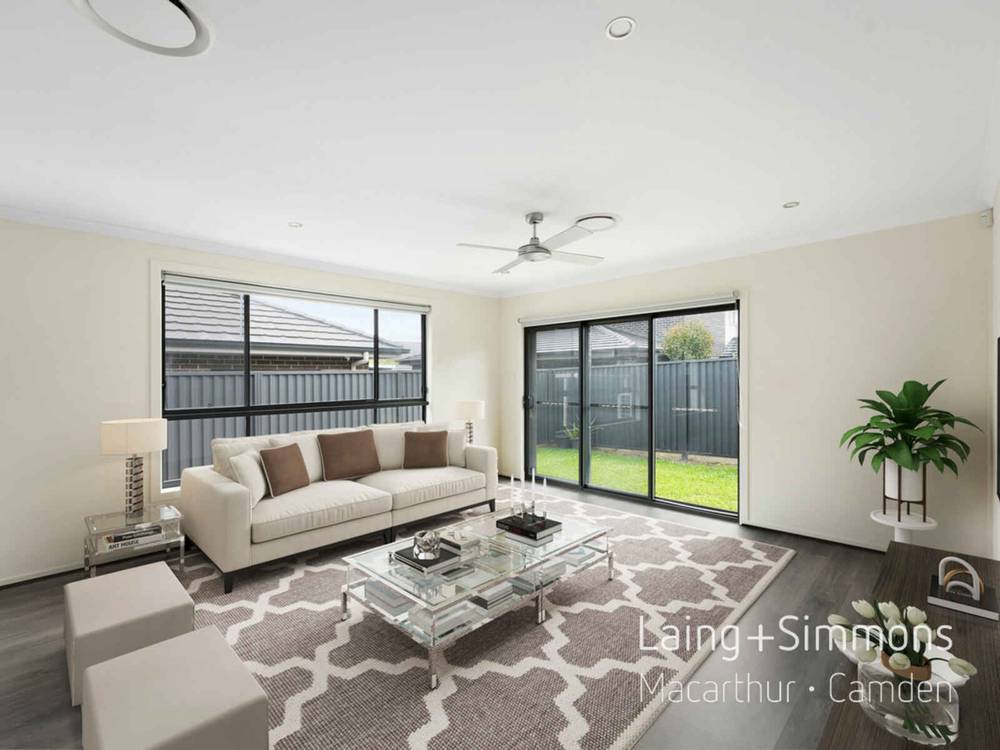 21 Frontiers Road, Edmondson Park, NSW 2174