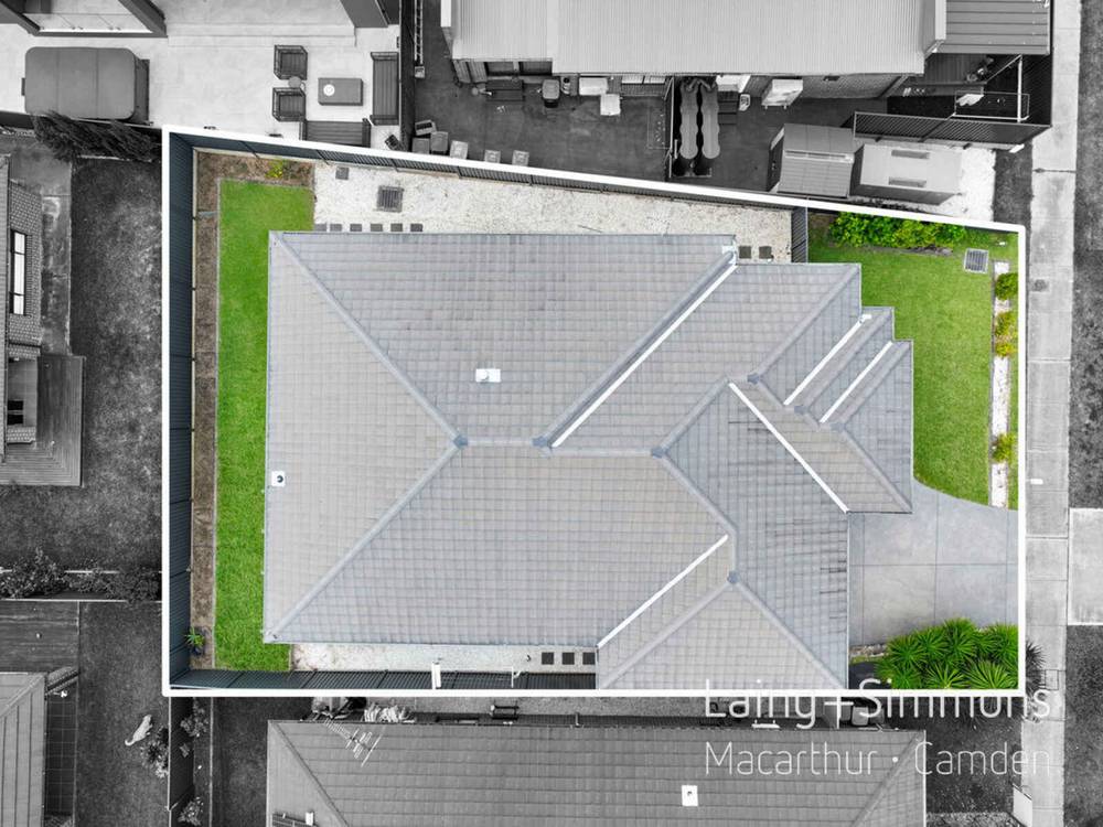 21 Frontiers Road, Edmondson Park, NSW 2174