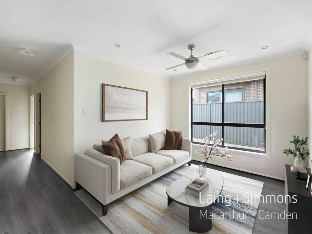 21 Frontiers Road, Edmondson Park, NSW 2174