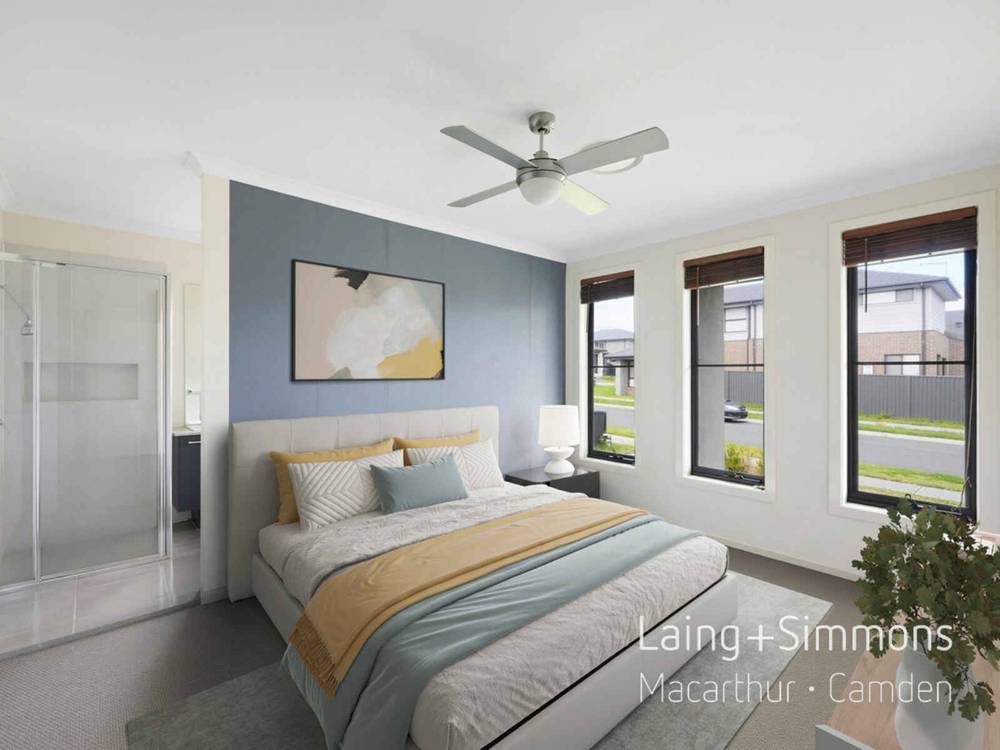 21 Frontiers Road, Edmondson Park, NSW 2174