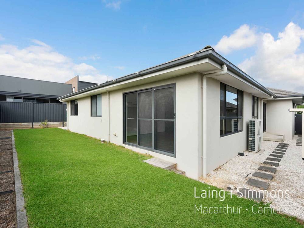 21 Frontiers Road, Edmondson Park, NSW 2174