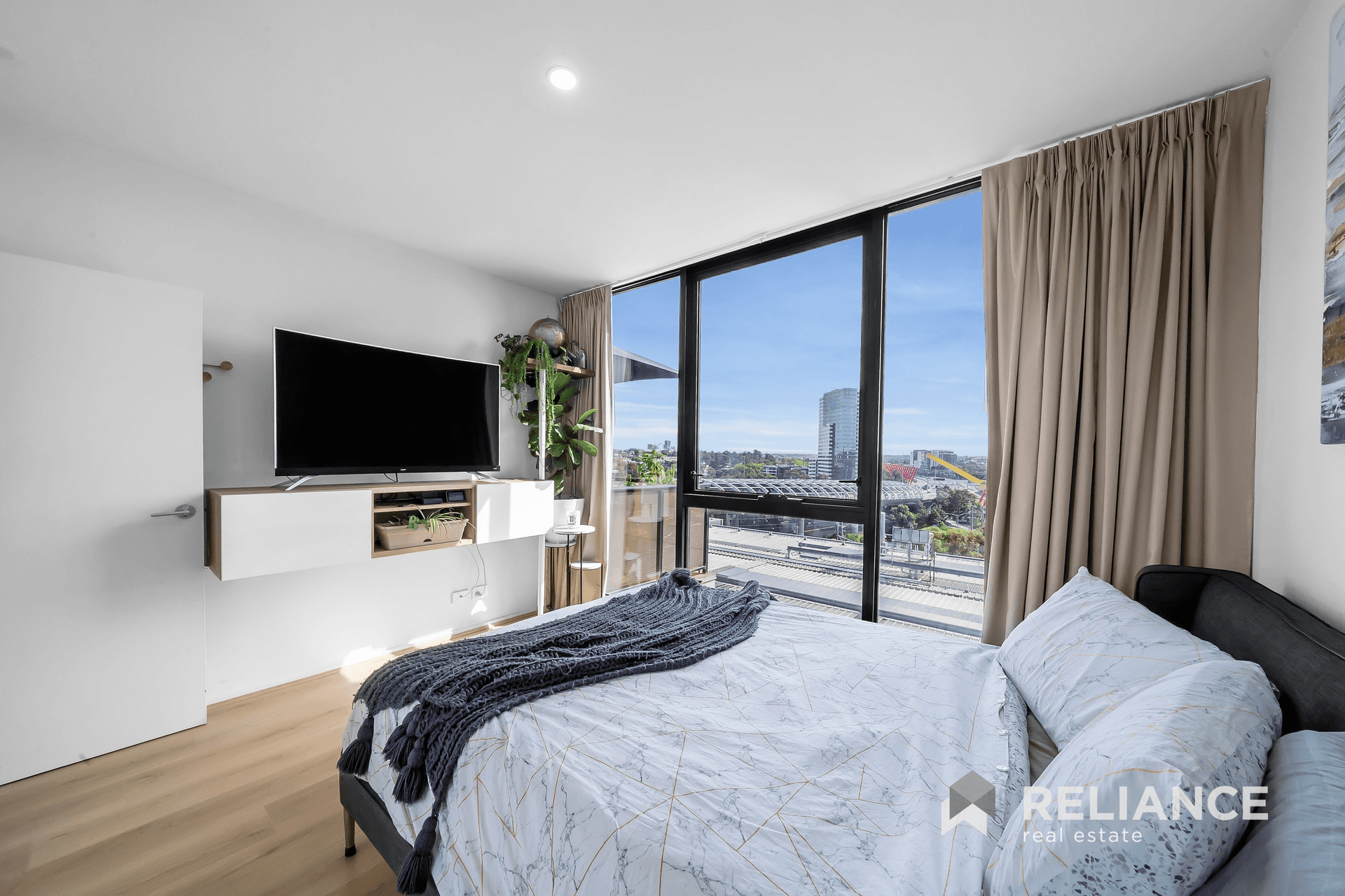 802/179 Boundary Road, North Melbourne, VIC 3051