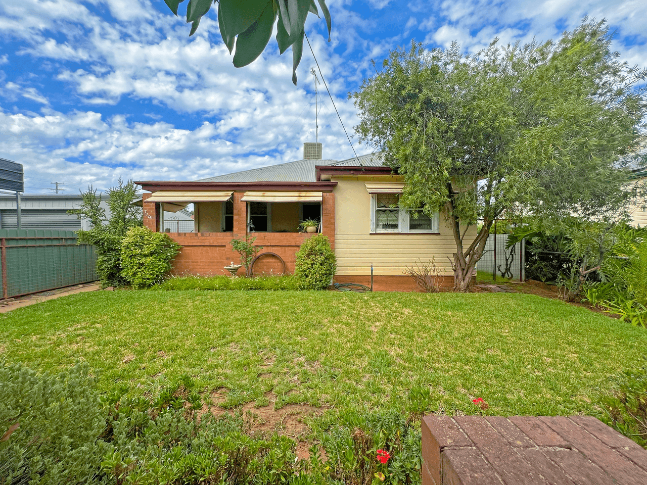 71a Bogan Street, PARKES, NSW 2870