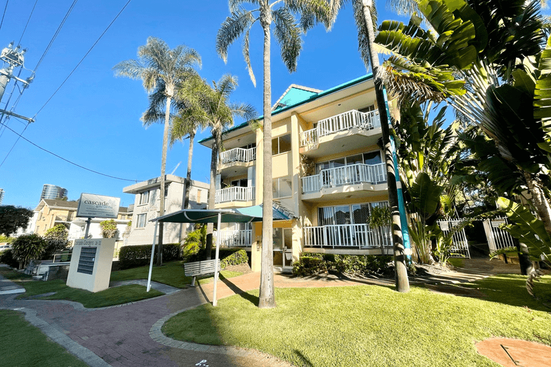 Level 2/25/26 Monaco Street, Surfers Paradise, QLD 4217