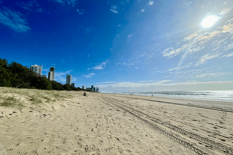 Level 2/25/26 Monaco Street, Surfers Paradise, QLD 4217