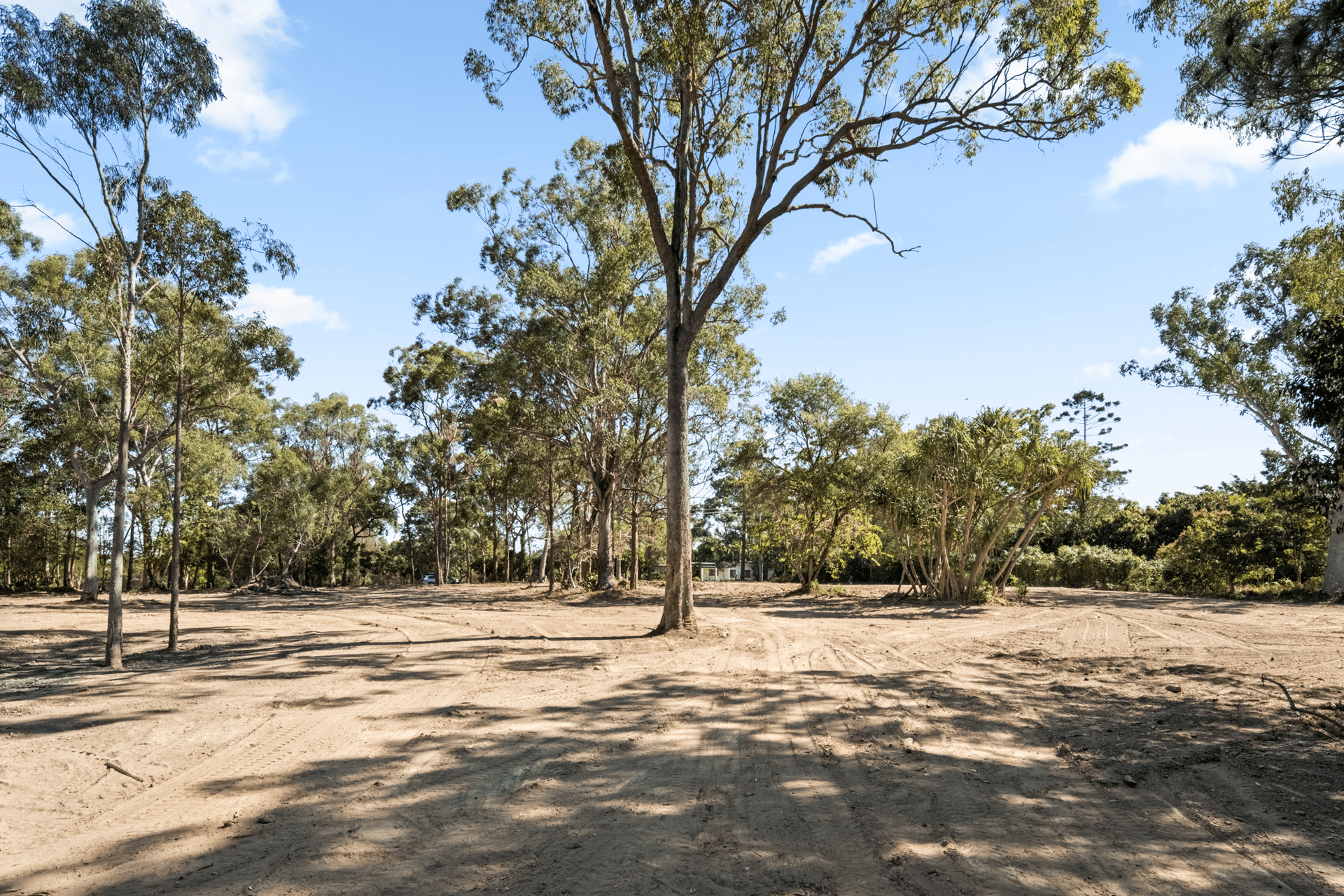 167 Geldart Road, Chandler, QLD 4155