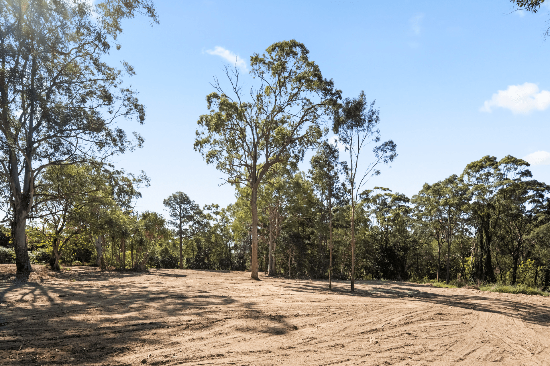 167 Geldart Road, Chandler, QLD 4155