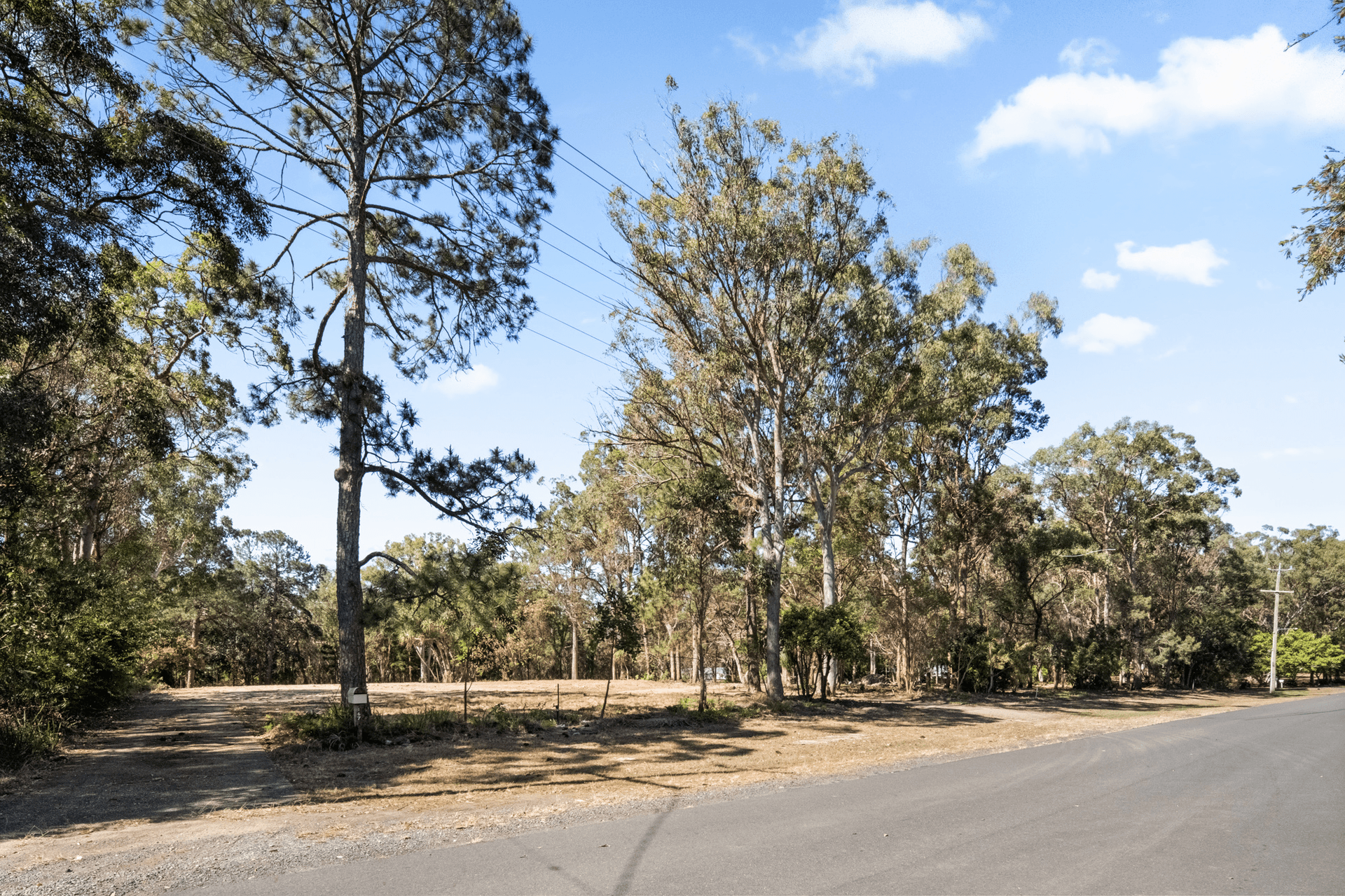 167 Geldart Road, Chandler, QLD 4155