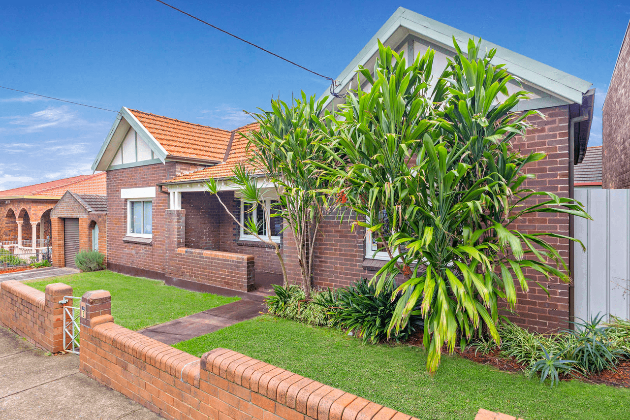 3 Baker Street, ENFIELD, NSW 2136