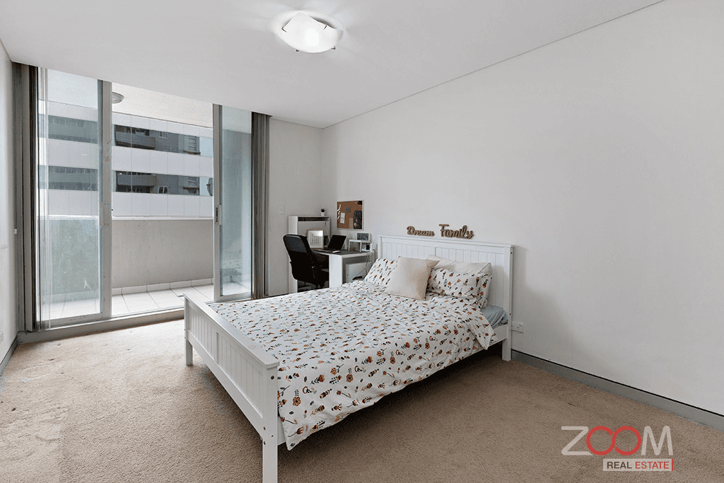 51/3 Railway Parade, BURWOOD, NSW 2134