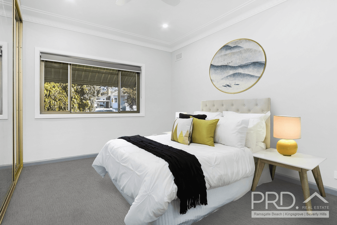 2 Martin Street, ROSELANDS, NSW 2196