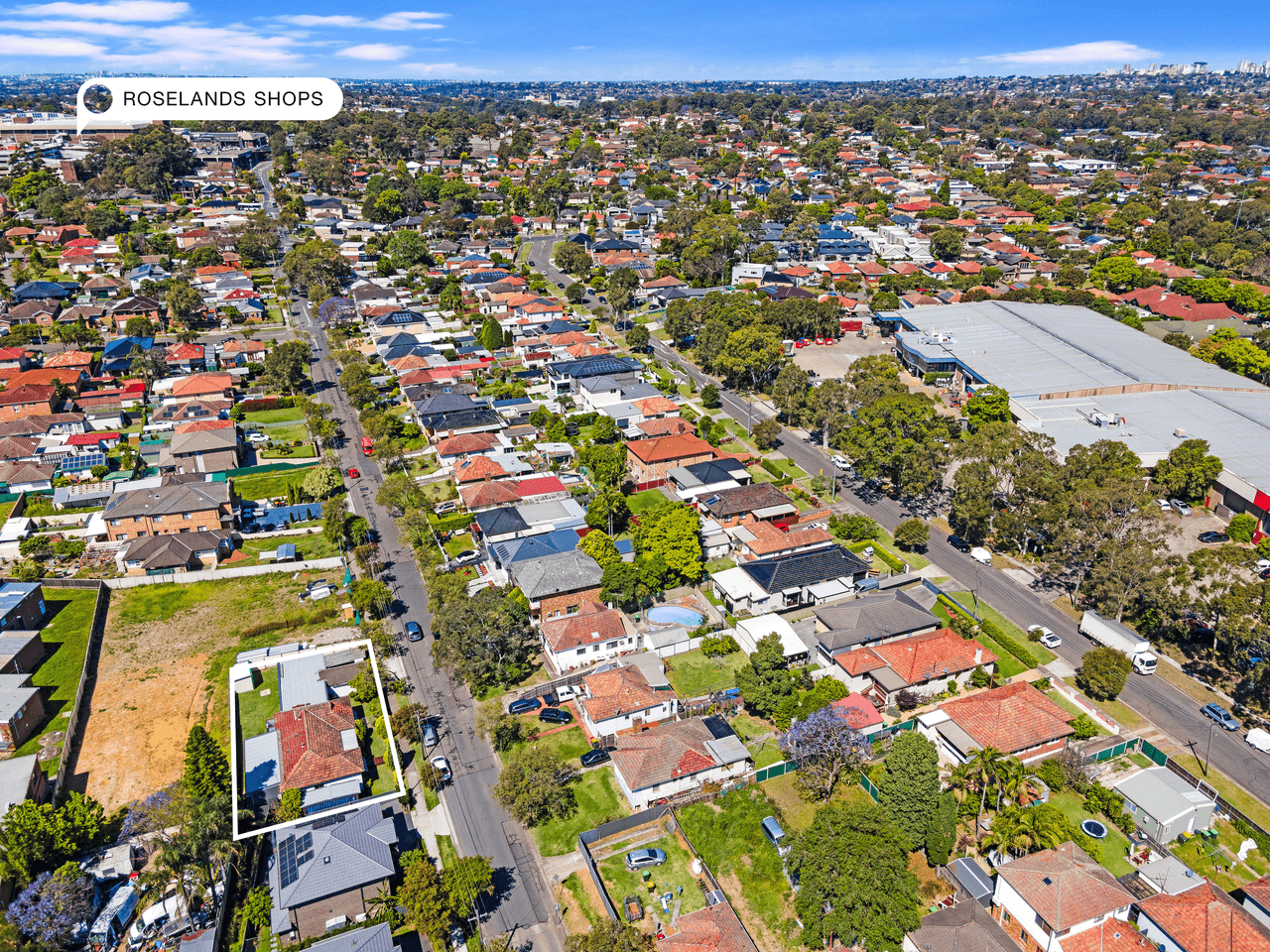 2 Martin Street, ROSELANDS, NSW 2196