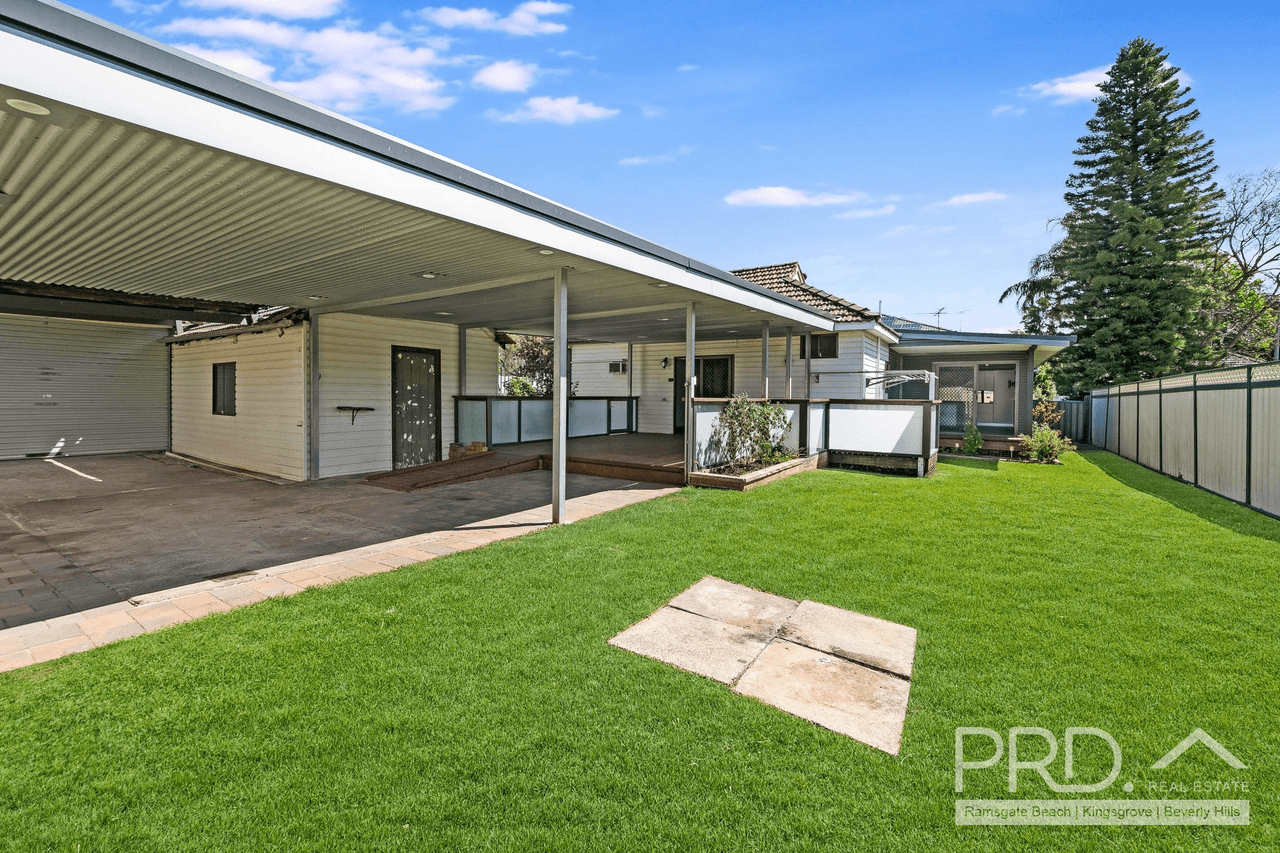 2 Martin Street, ROSELANDS, NSW 2196