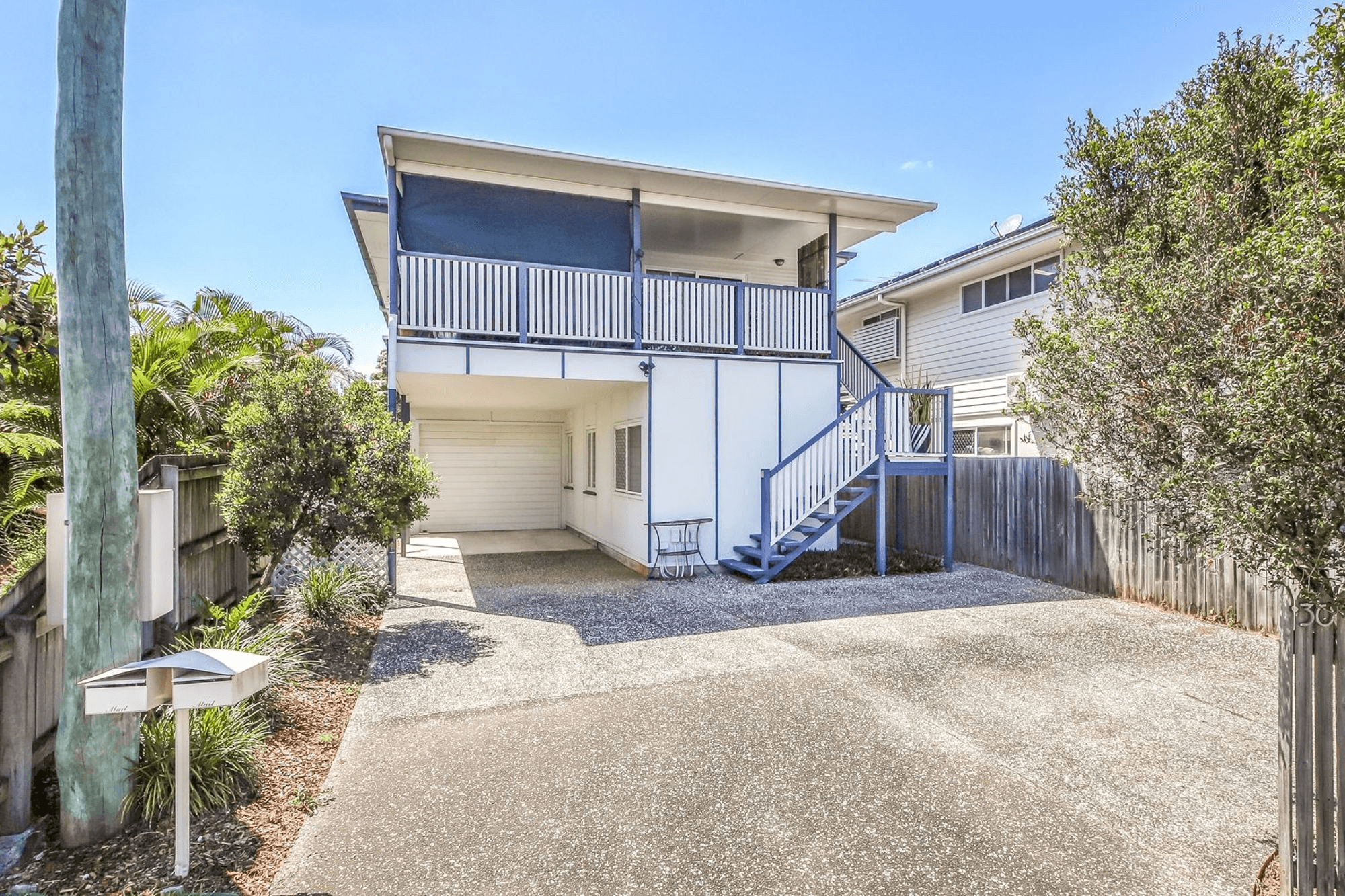 2/30 Wondall Rd, MANLY WEST, QLD 4179