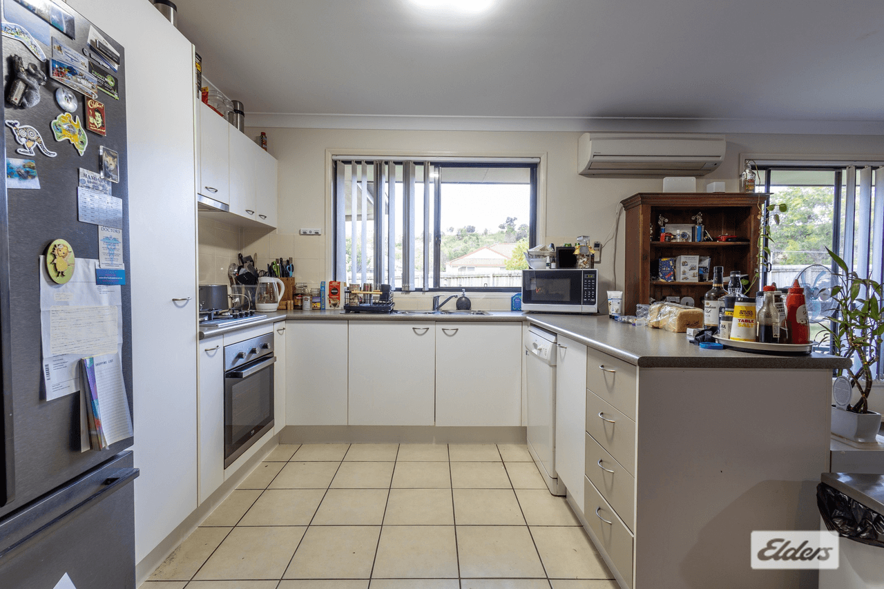 1 Morrison Street, Laidley, QLD 4341