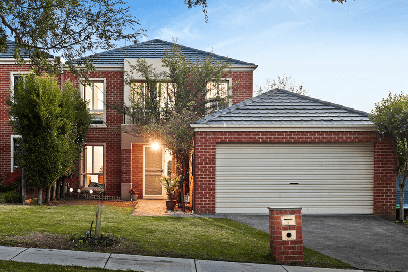 6 Normanton Place, BERWICK, VIC 3806