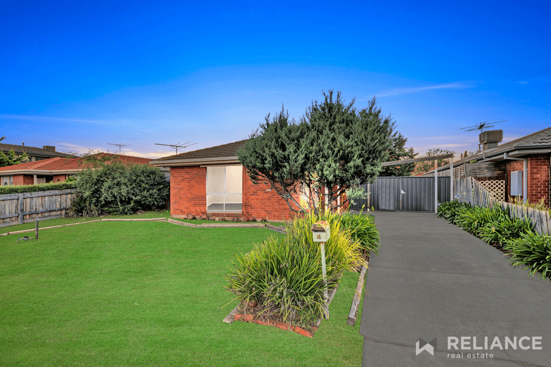 4 Tiber Close, Werribee, VIC 3030