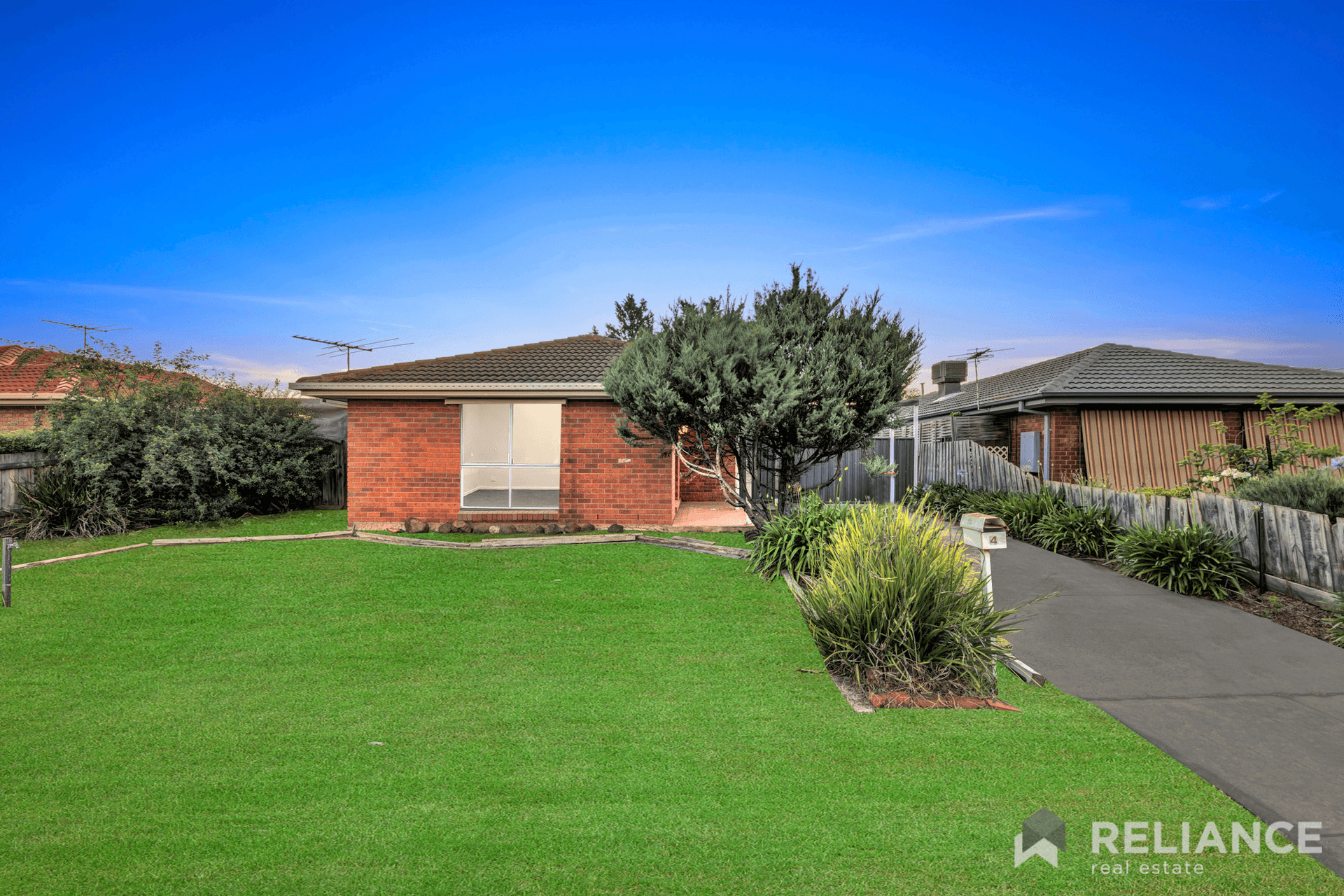 4 Tiber Close, Werribee, VIC 3030