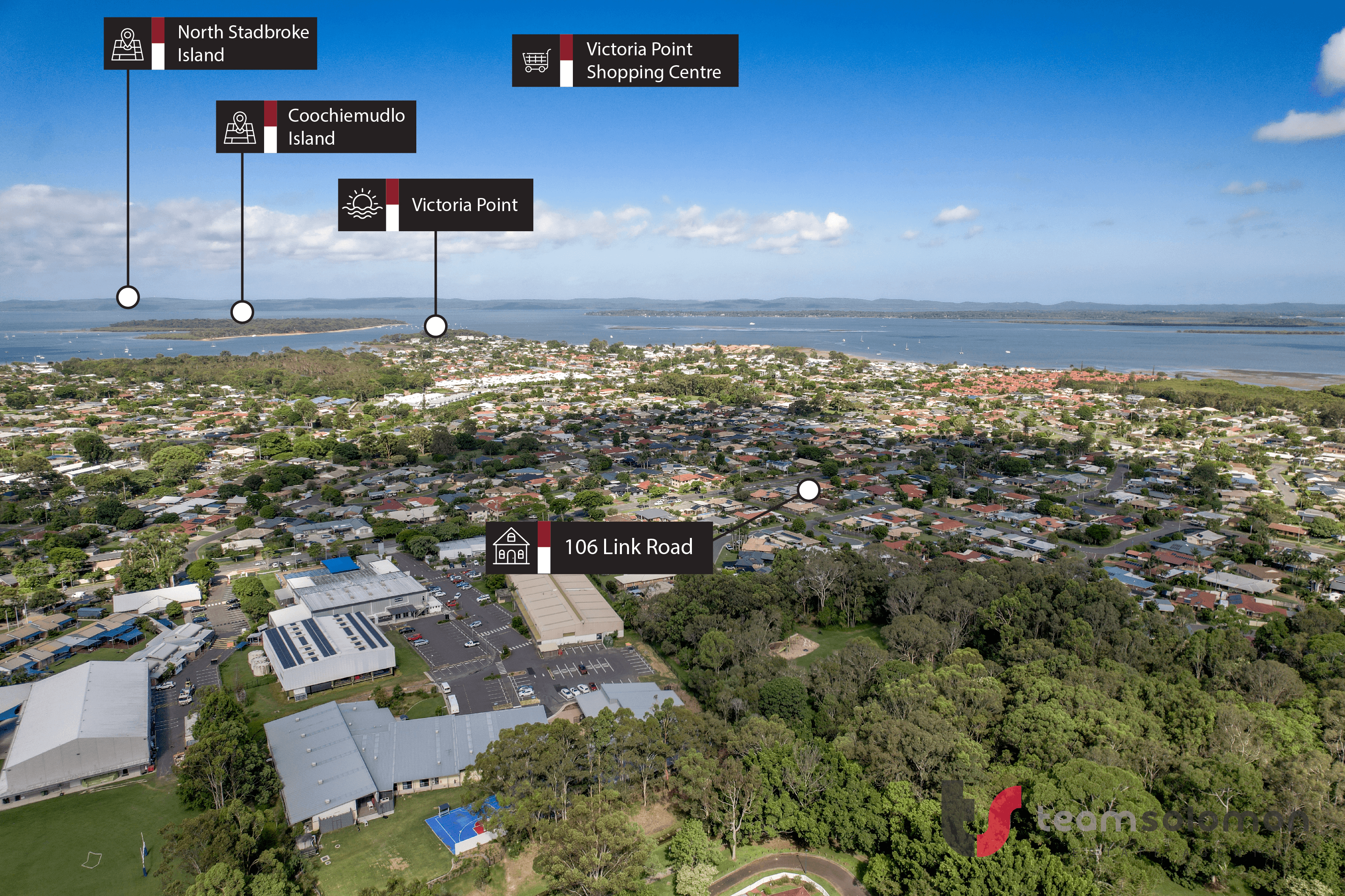 106 Link Road, Victoria Point, QLD 4165