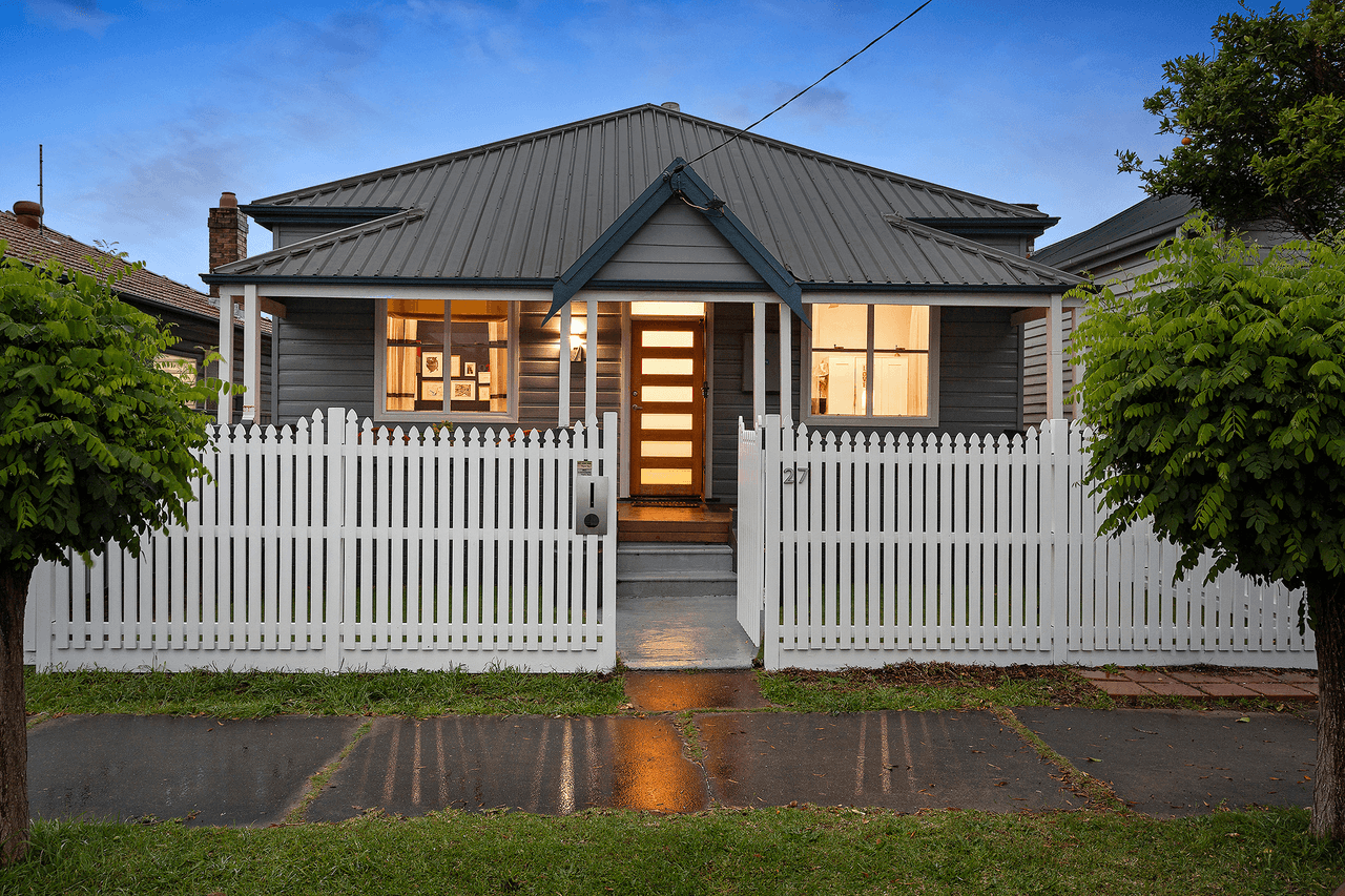 27 Forbes Street, Carrington, NSW 2294