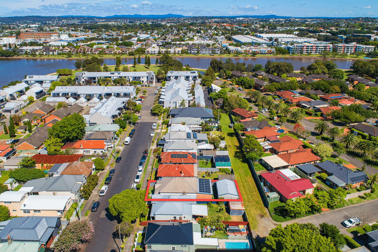 27 Forbes Street, Carrington, NSW 2294