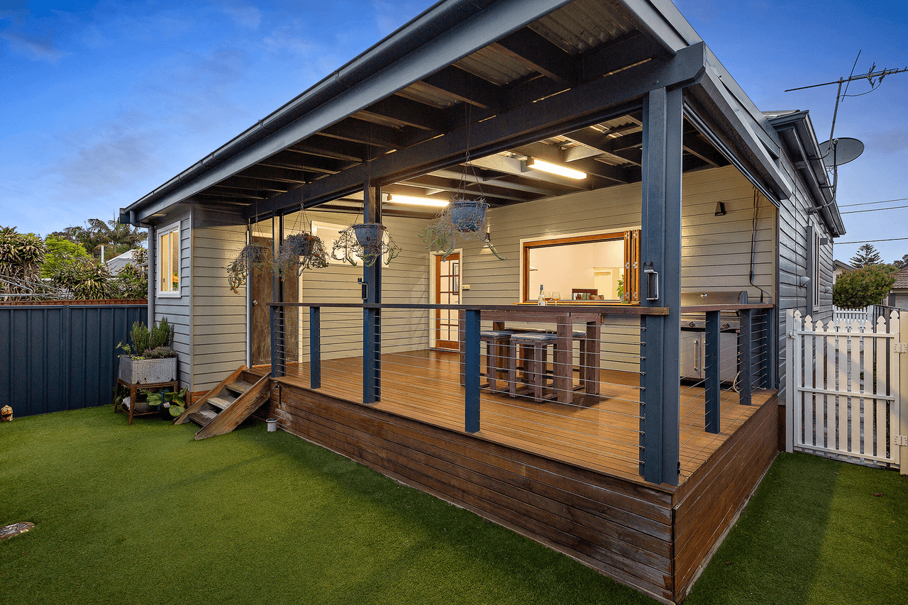27 Forbes Street, Carrington, NSW 2294