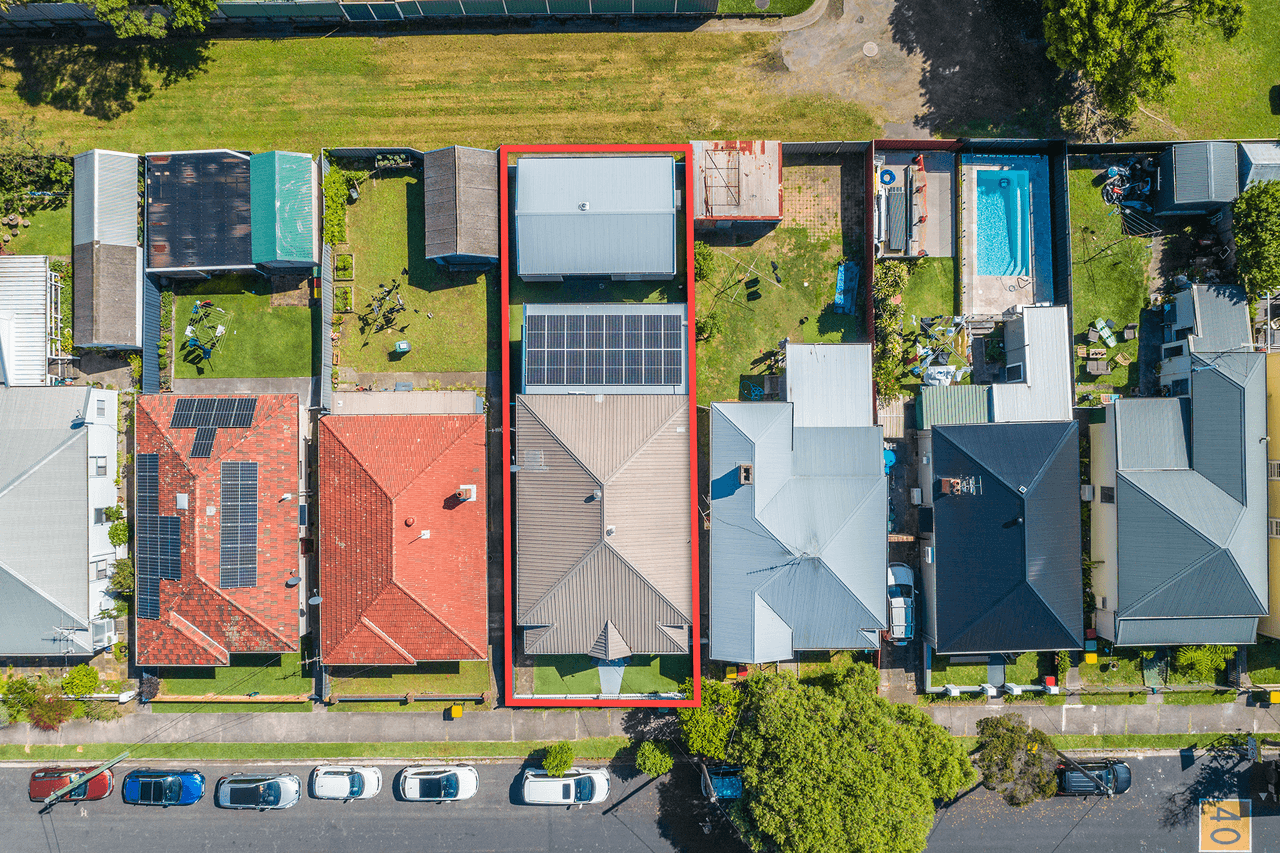 27 Forbes Street, Carrington, NSW 2294
