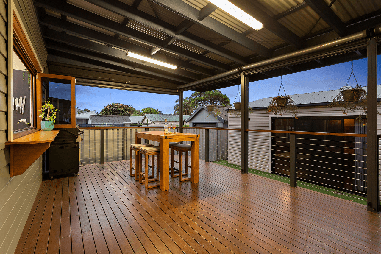 27 Forbes Street, Carrington, NSW 2294