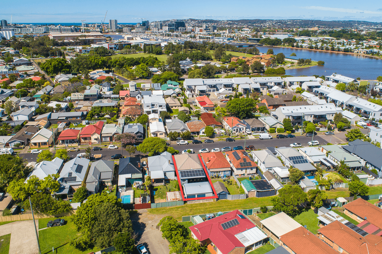 27 Forbes Street, Carrington, NSW 2294