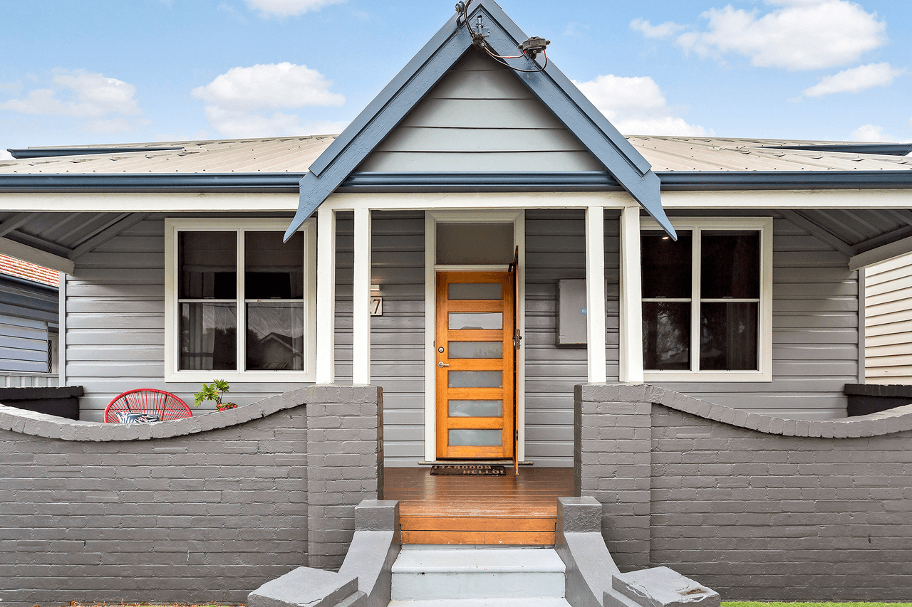 27 Forbes Street, Carrington, NSW 2294