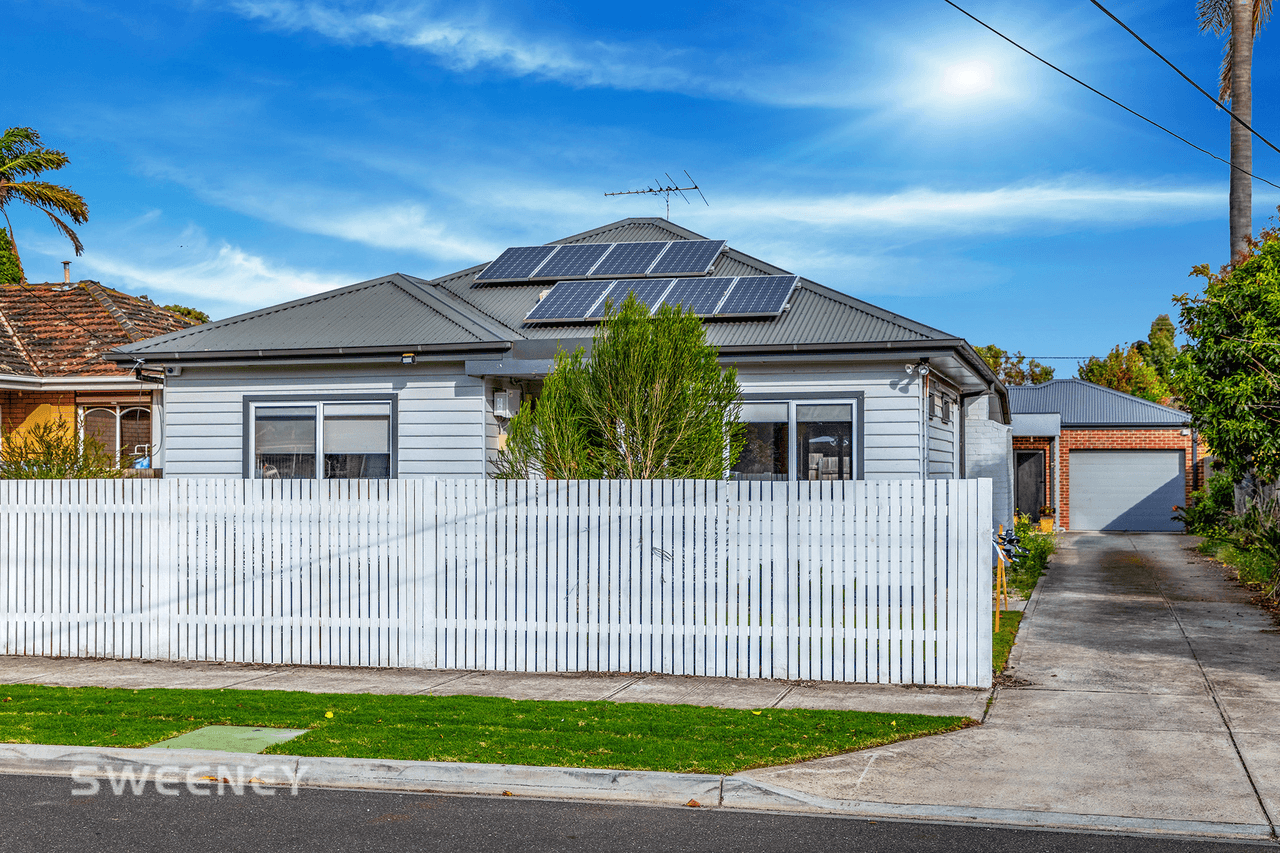 1/137 Suspension Street, Ardeer, VIC 3022
