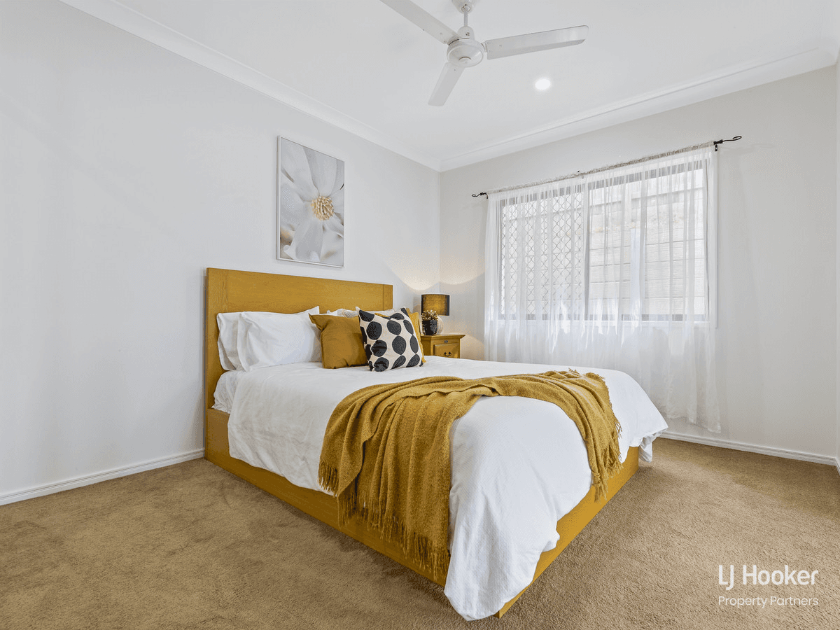 51 Hoop Pine Circuit, MAUDSLAND, QLD 4210